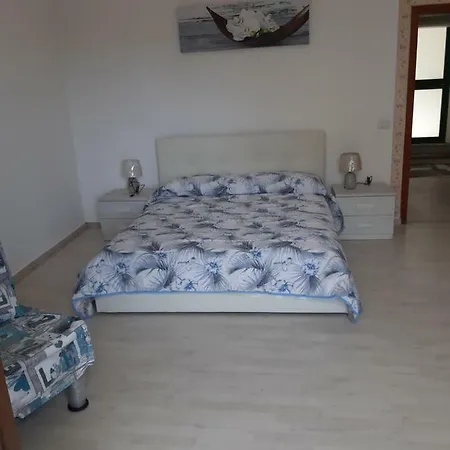 Casa Rosa Andrea Barbera * Positano