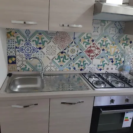 Casa Rosa Andrea Barbera * Positano