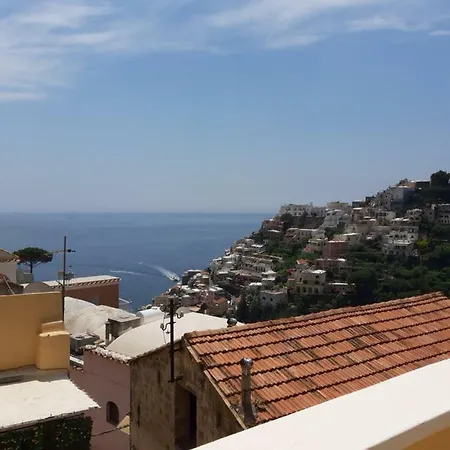 Casa Rosa Andrea Barbera Apartment *